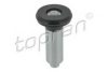 OPEL 4409253S Roller Guide, sliding door